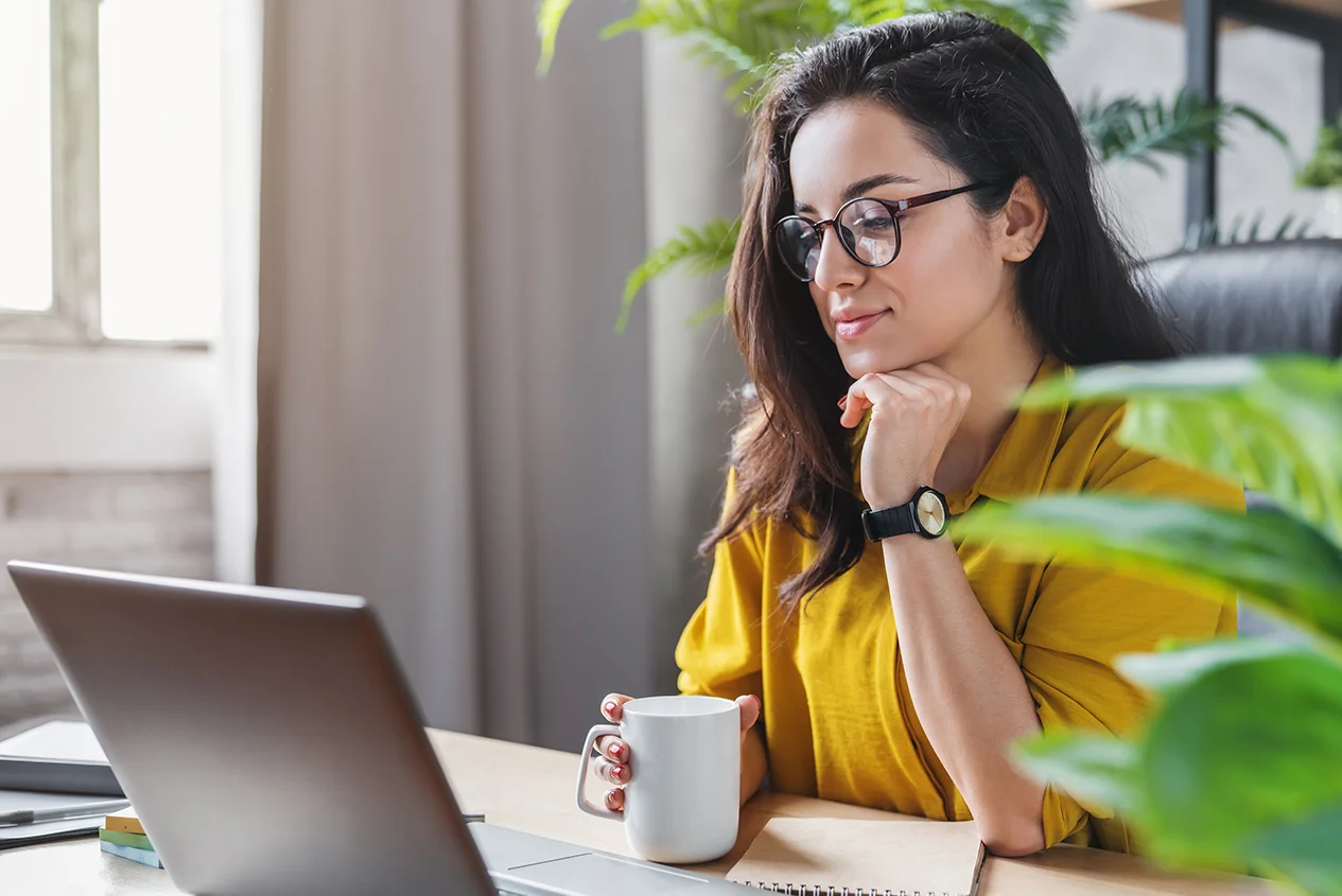 Cómo comprar tus lentes online en Perú