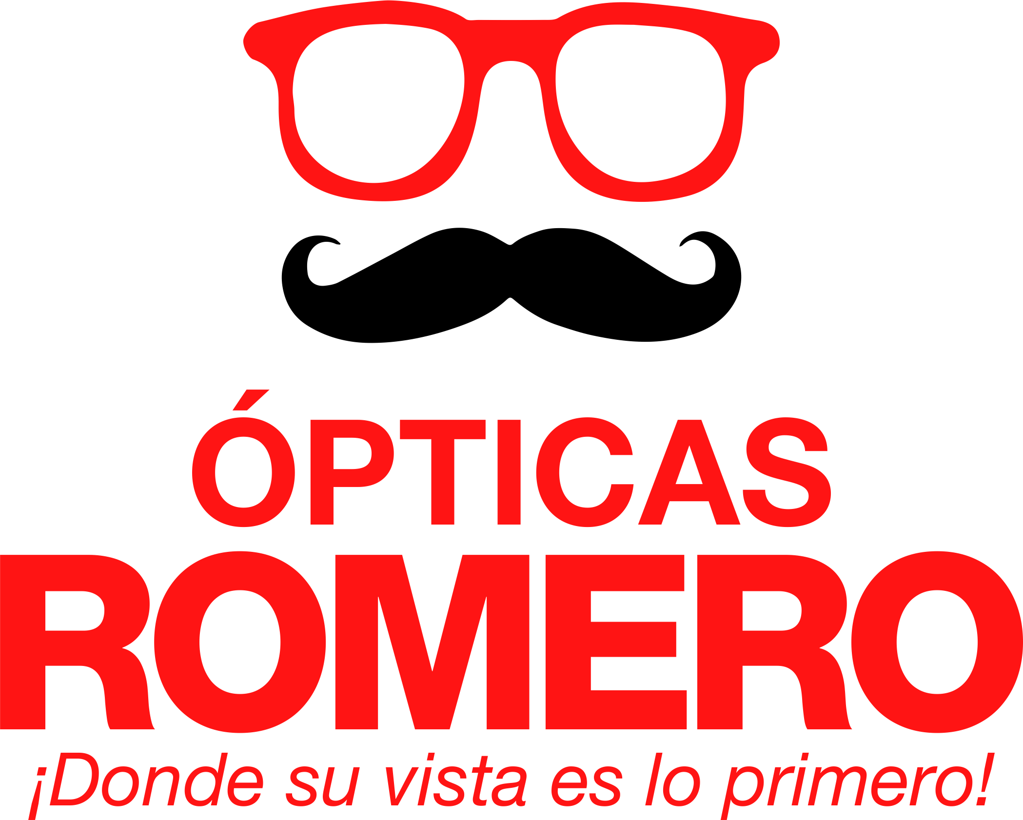 Ópticas Romero